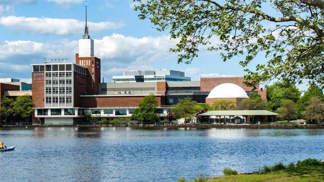 Museum of Science, Boston
