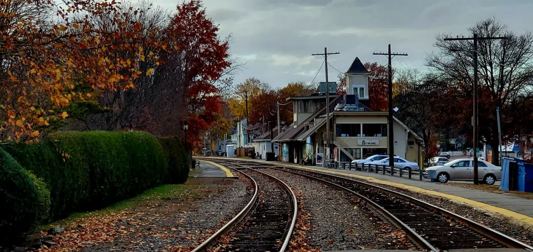 Concord, Boston