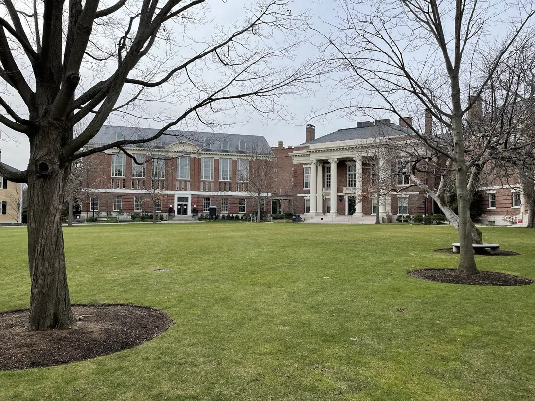 Harvard-Radcliffe Dramatic Club (HRDC), Boston