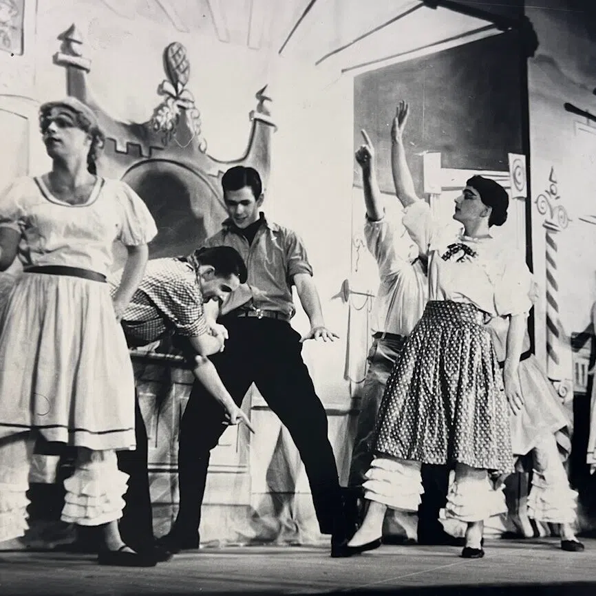 Hasty Pudding Theatricals, Boston