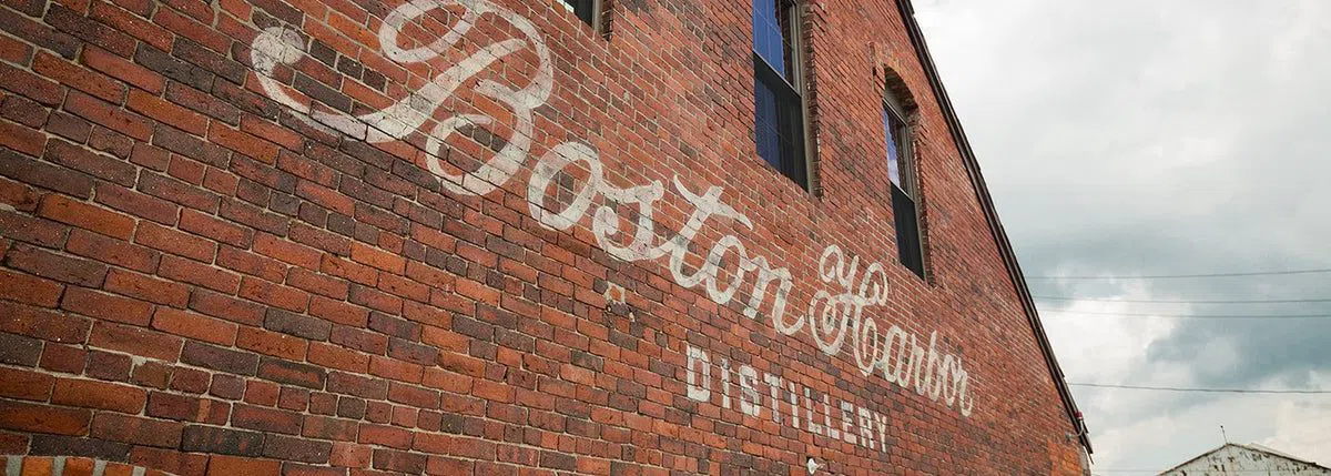 Boston Harbor Distillery, Boston
