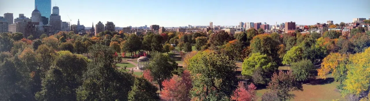 The Freedom Trail at Dawn: Boston's Revolution Without the Crowds