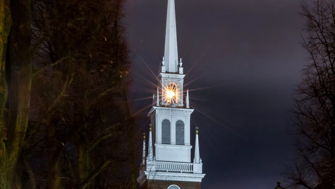 Old North Church, Boston