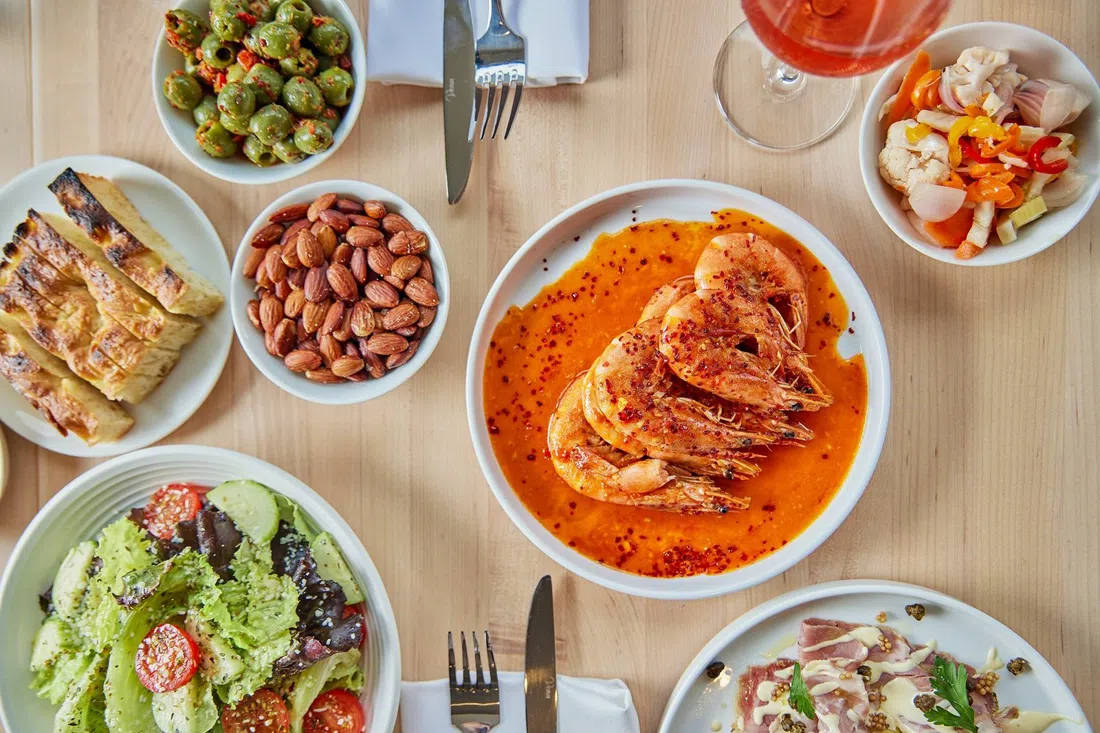 Gufo, Boston