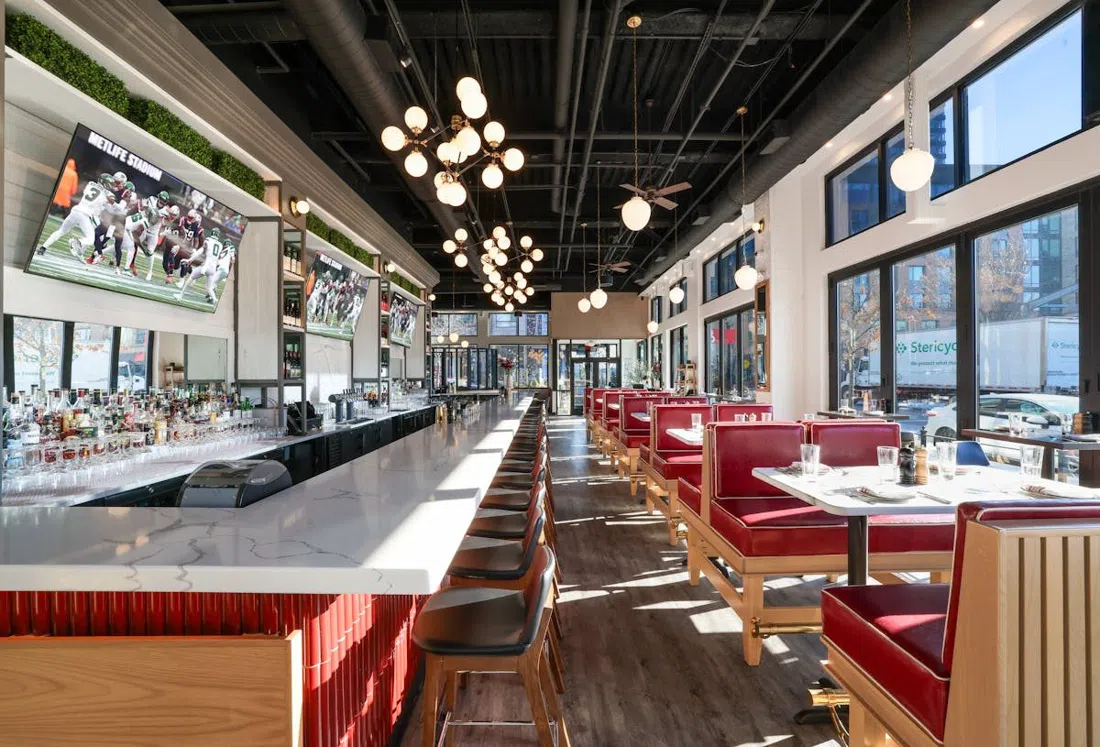 Posto, Boston