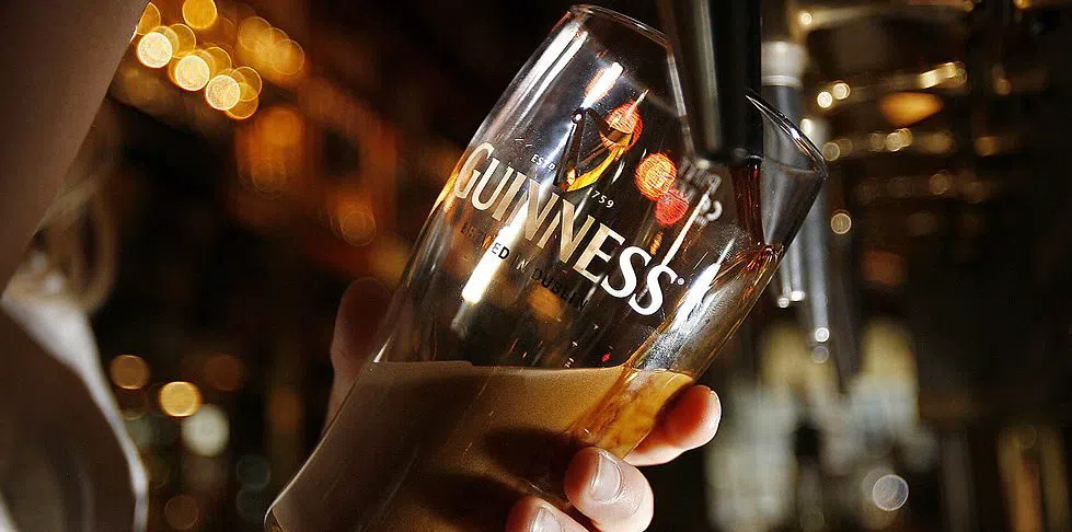 The Dubliner, Boston